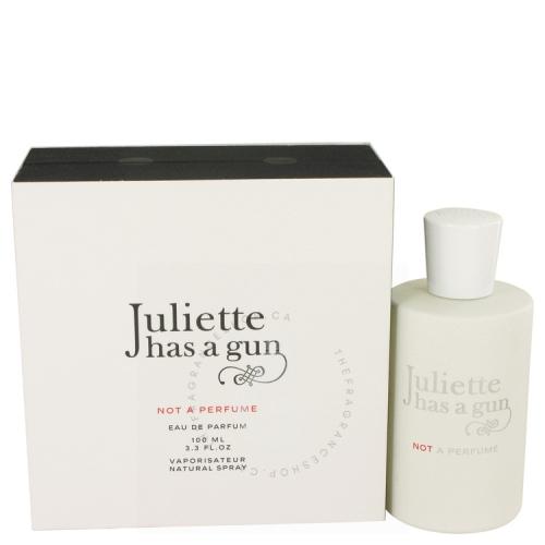 Juliette Has A Gun Not A Perfume EDP For Her 100mL - Not A